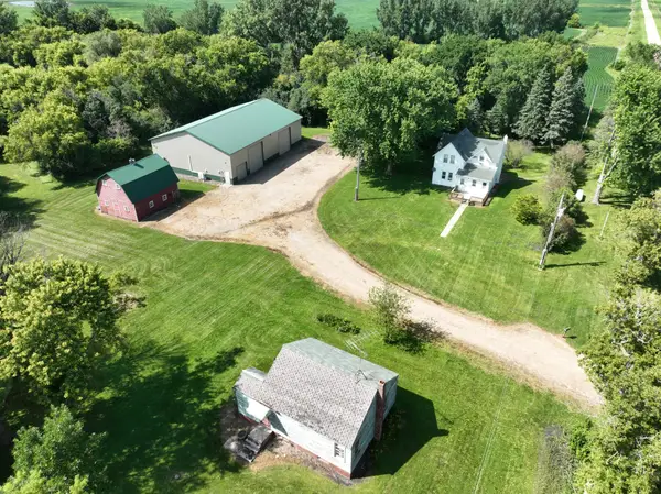 6045 50th Avenue Nw, Montevideo, MN 56265