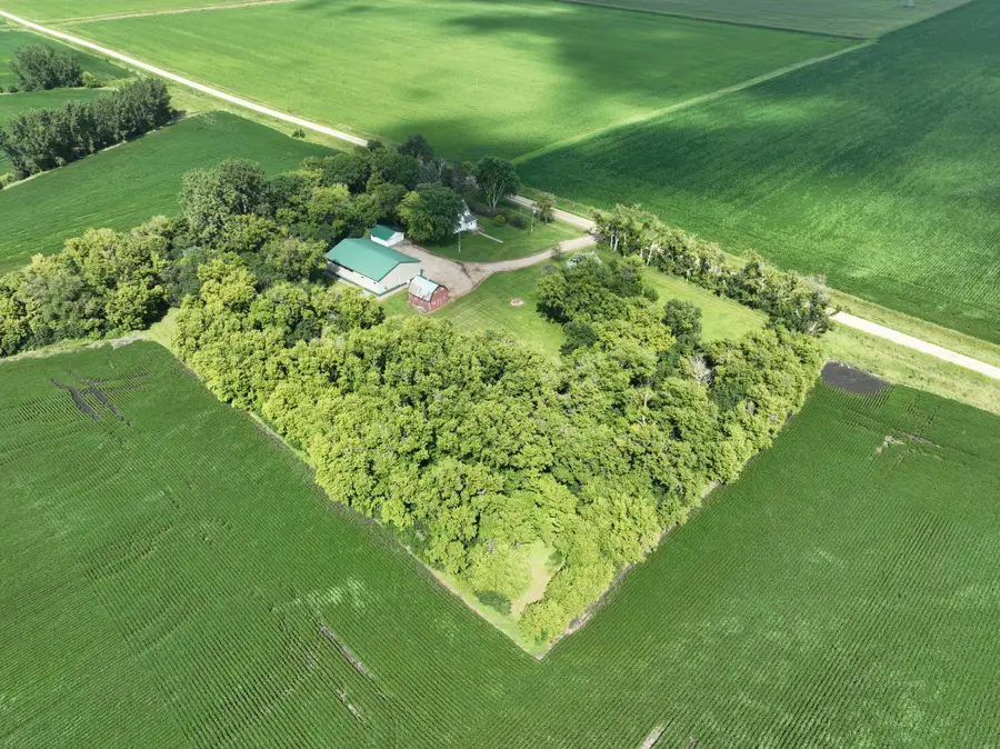 6045 50th Avenue Nw, Montevideo, MN 56265 - #2