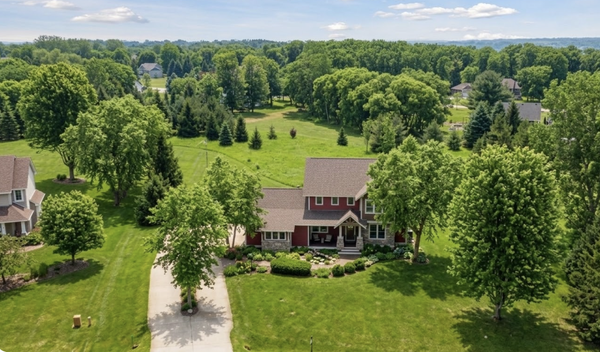 11631 120th Street S, Hastings, MN 55033