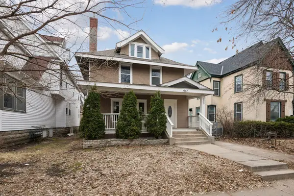 3020 Park Avenue, Minneapolis, MN 55407