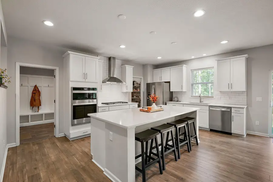 506 Twinflower Road, Medina, MN 55340 - #3