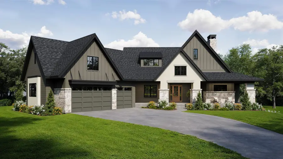 3490 William Way, Maple Plain, MN 55359 - #2