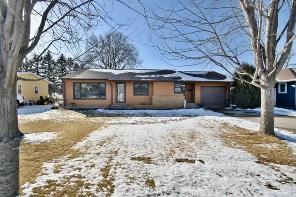 718 Stearns Avenue, Paynesville, MN 56362