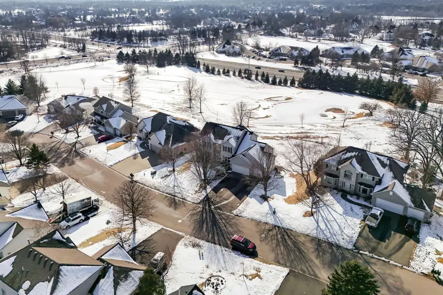 2888 Eagle Valley Drive, Woodbury, MN 55129 - #3