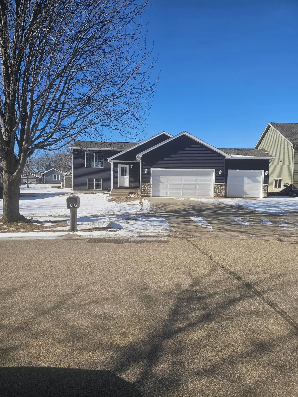 903 8th Avenue Ne, Kasson, MN 55944 - #1