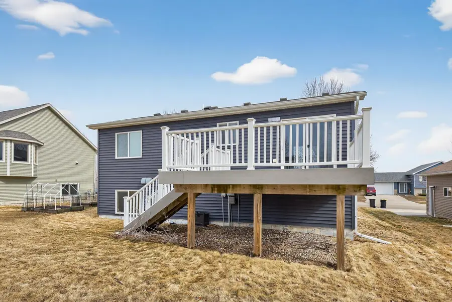 903 8th Avenue Ne, Kasson, MN 55944 - #2