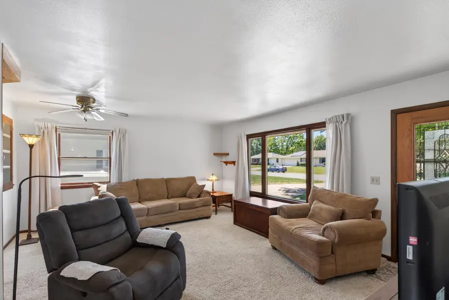 8407 5th Avenue S, Minneapolis, MN 55420 - #3