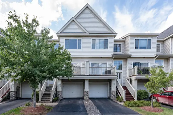 2315 Eagle Trace Lane, Saint Paul, MN 55129