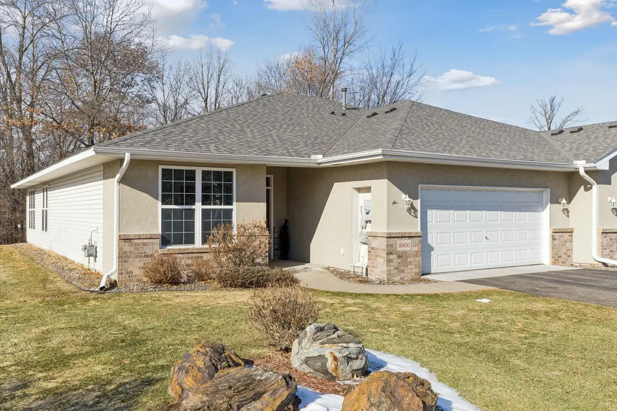 18400 Xerxes Street Nw, Elk River, MN 55330 - #1