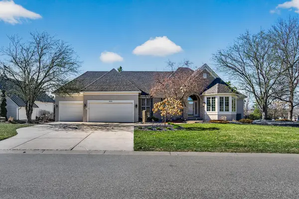 3532 Rae Lane, Saint Paul, MN 55125