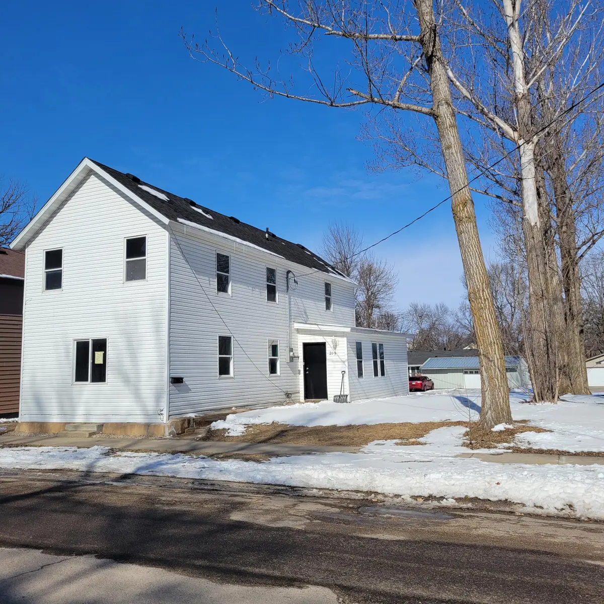 205 Elm Avenue Se, Montgomery, MN 56069 - #1