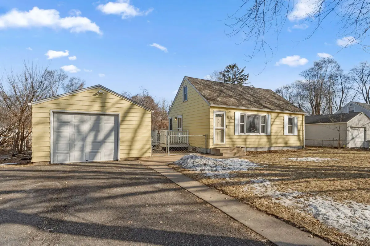 2251 Pinewood Drive, Saint Paul, MN 55112 - #1