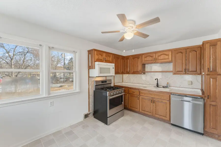 2251 Pinewood Drive, Saint Paul, MN 55112 - #3