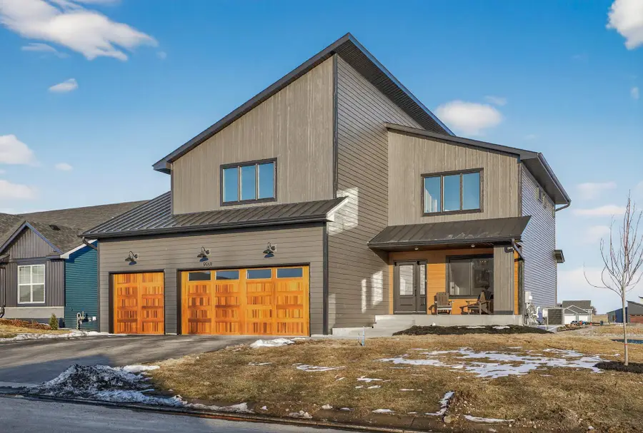 9969 14th Circle Ne, Saint Michael, MN 55376 - #2