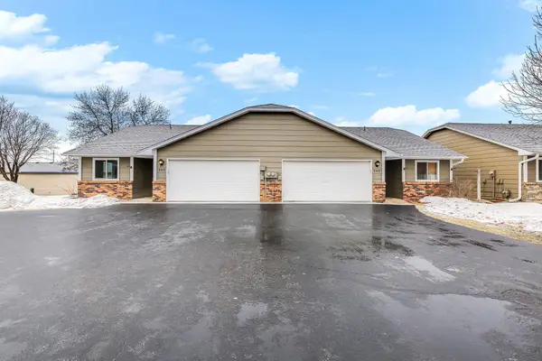 705 Auburn Place Nw, Elk River, MN 55330