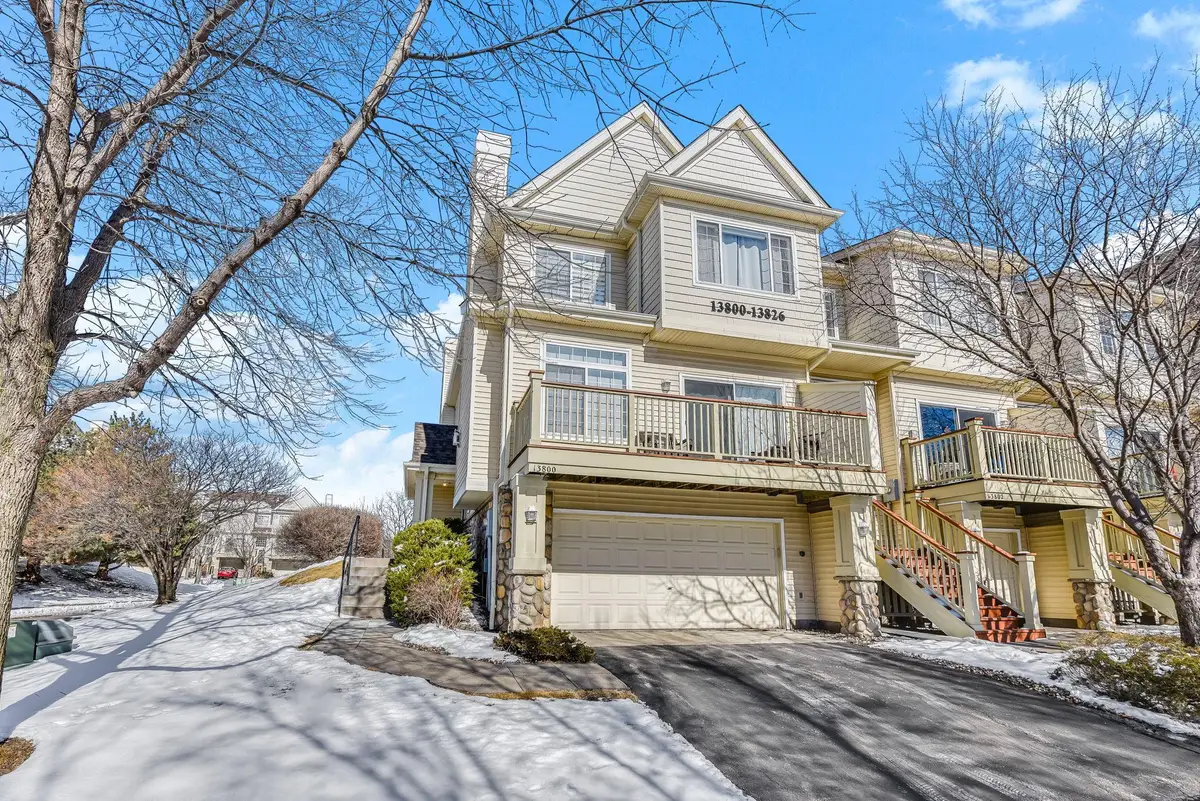 13800 52nd Avenue N, Minneapolis, MN 55446 - #1