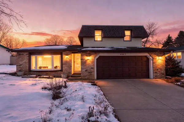 4927 Upper 148th Court, Saint Paul, MN 55124