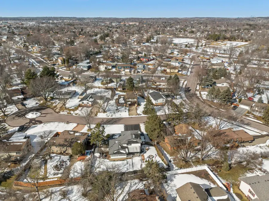 4927 Upper 148th Court, Apple Valley, MN 55124 - #3