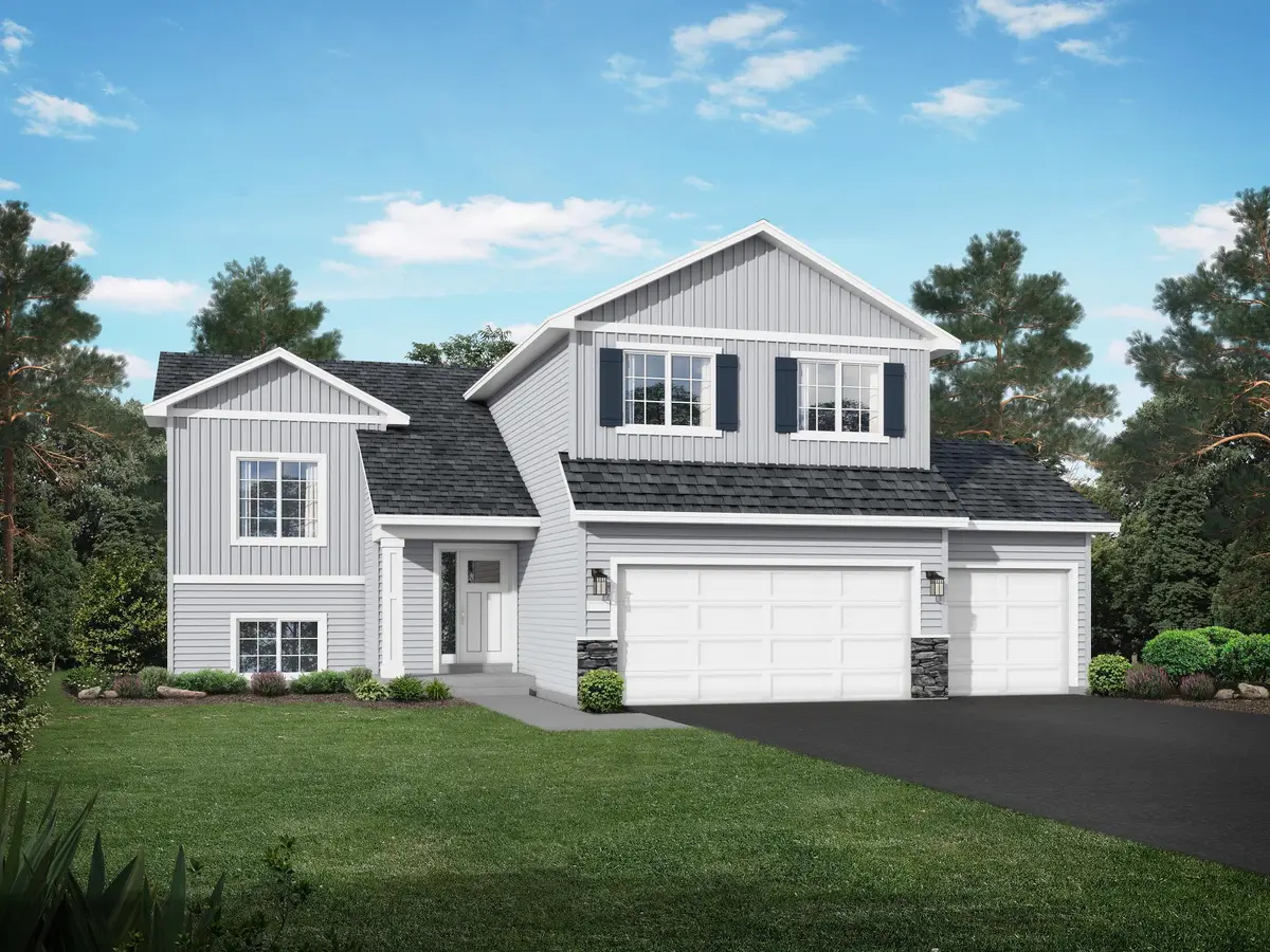 1518 Raccoon Lane, New Richmond, WI 54017 - #1