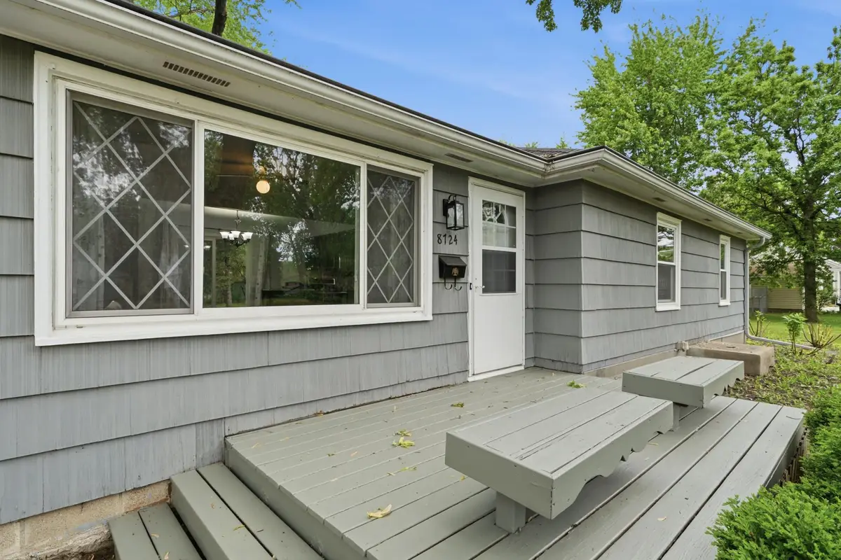 8724 1st Avenue S, Minneapolis, MN 55420 - #1