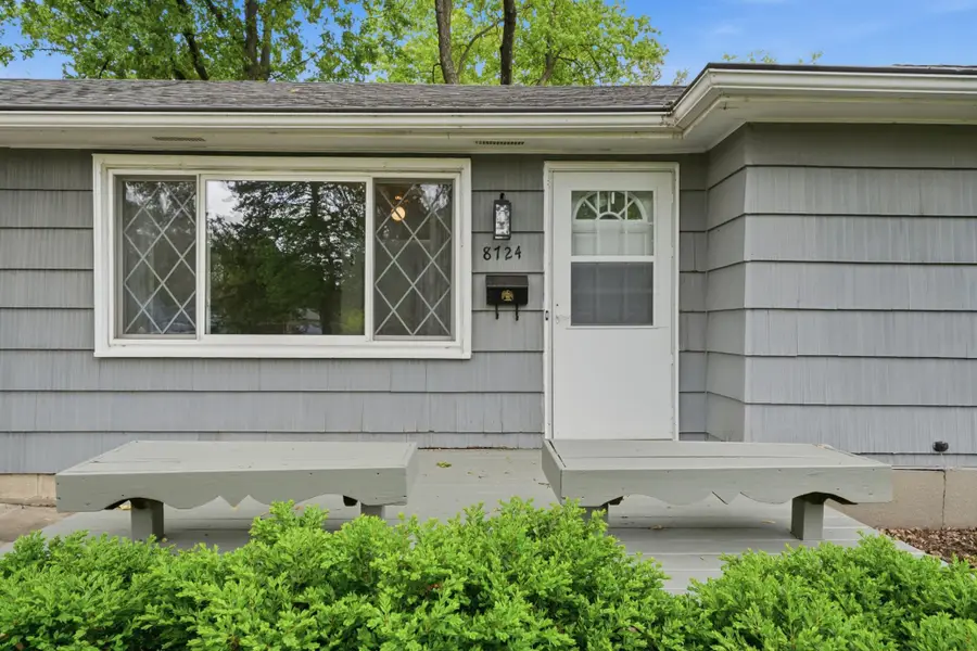 8724 1st Avenue S, Minneapolis, MN 55420 - #3