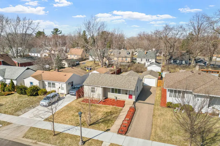 2139 4th Street E, Saint Paul, MN 55119 - #2