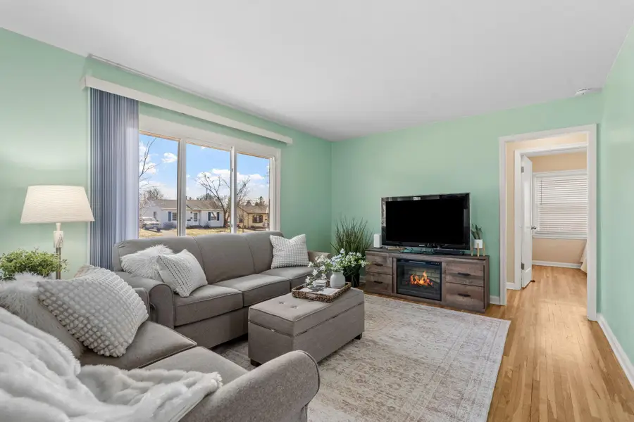 2139 4th Street E, Saint Paul, MN 55119 - #3