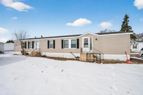 3234 NE 89th Drive Ne, Blaine, MN 55449