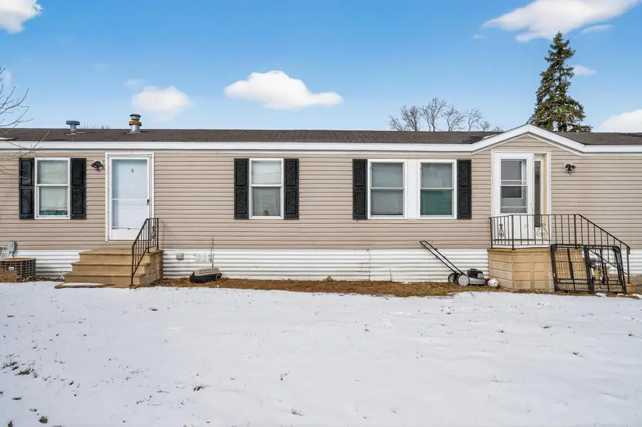 3234 NE 89th Drive Ne, Blaine, MN 55449 - #3