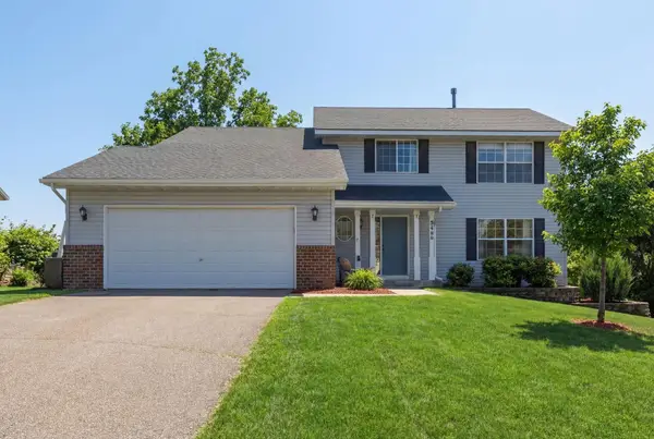 9440 Jergen Place S, Cottage Grove, MN 55016