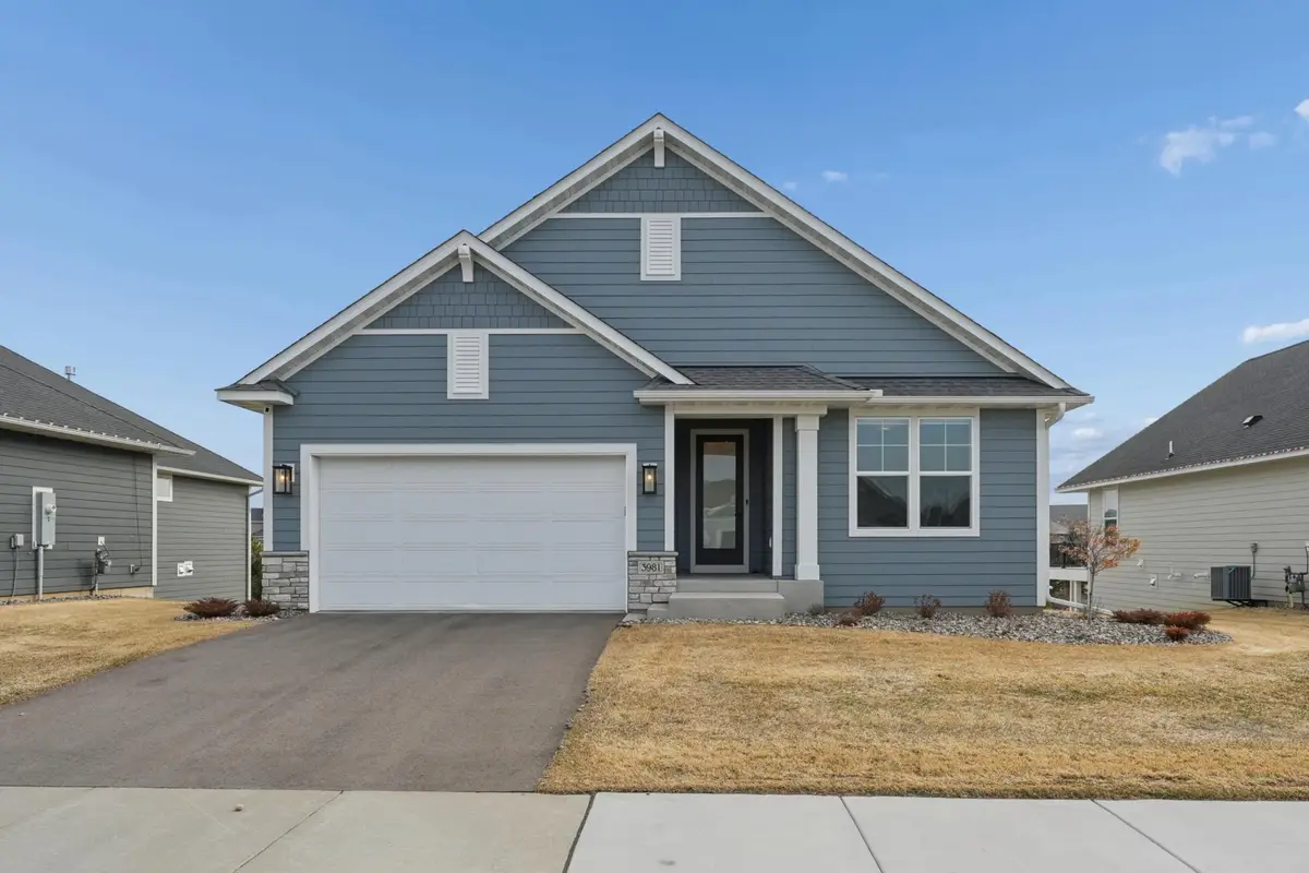 3981 Kokanee Lane N, Lake Elmo, MN 55042 - #1