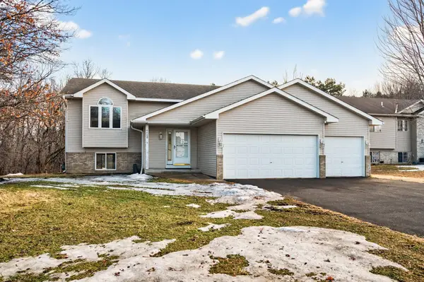 4408 229th Lane Nw, Saint Francis, MN 55070