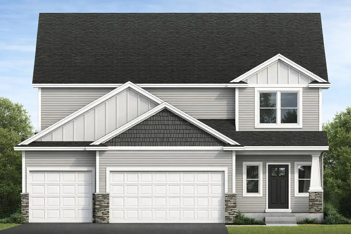 1280 136th Circle E, Rosemount, MN 55068 - #1