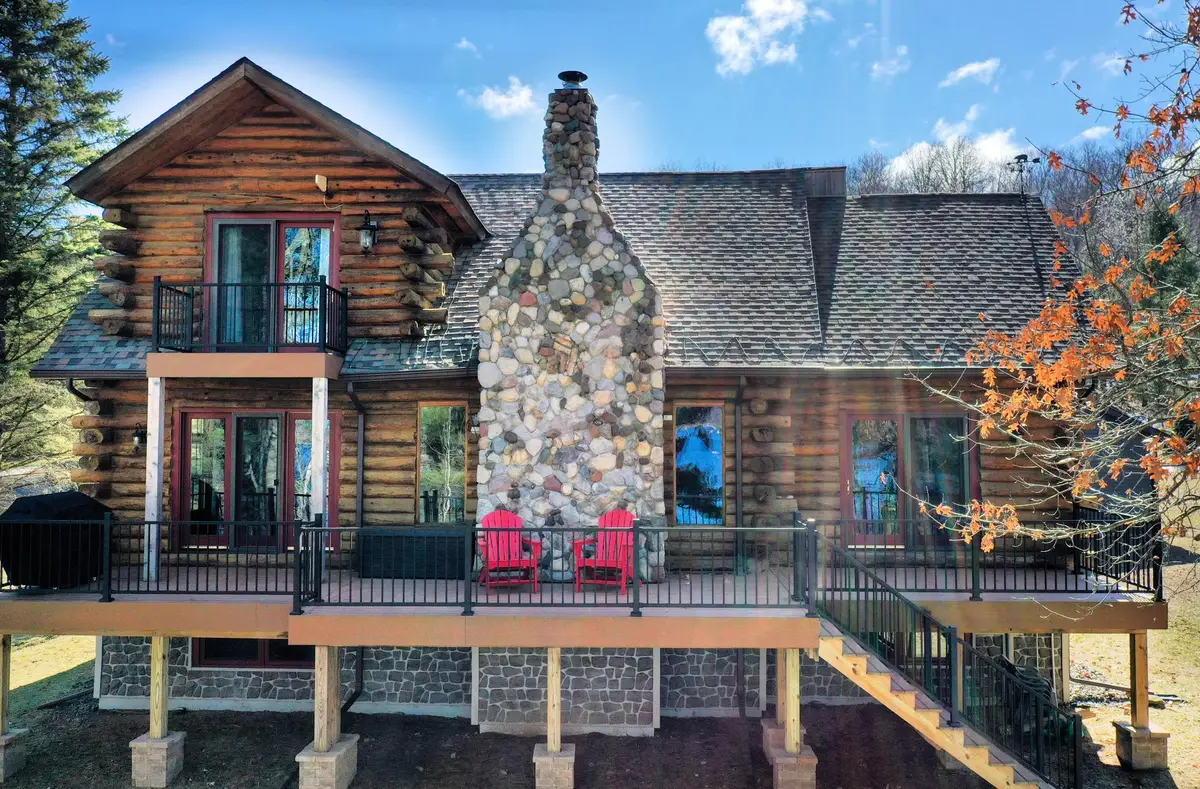 871 207th Street, Osceola, WI 54009 - #1