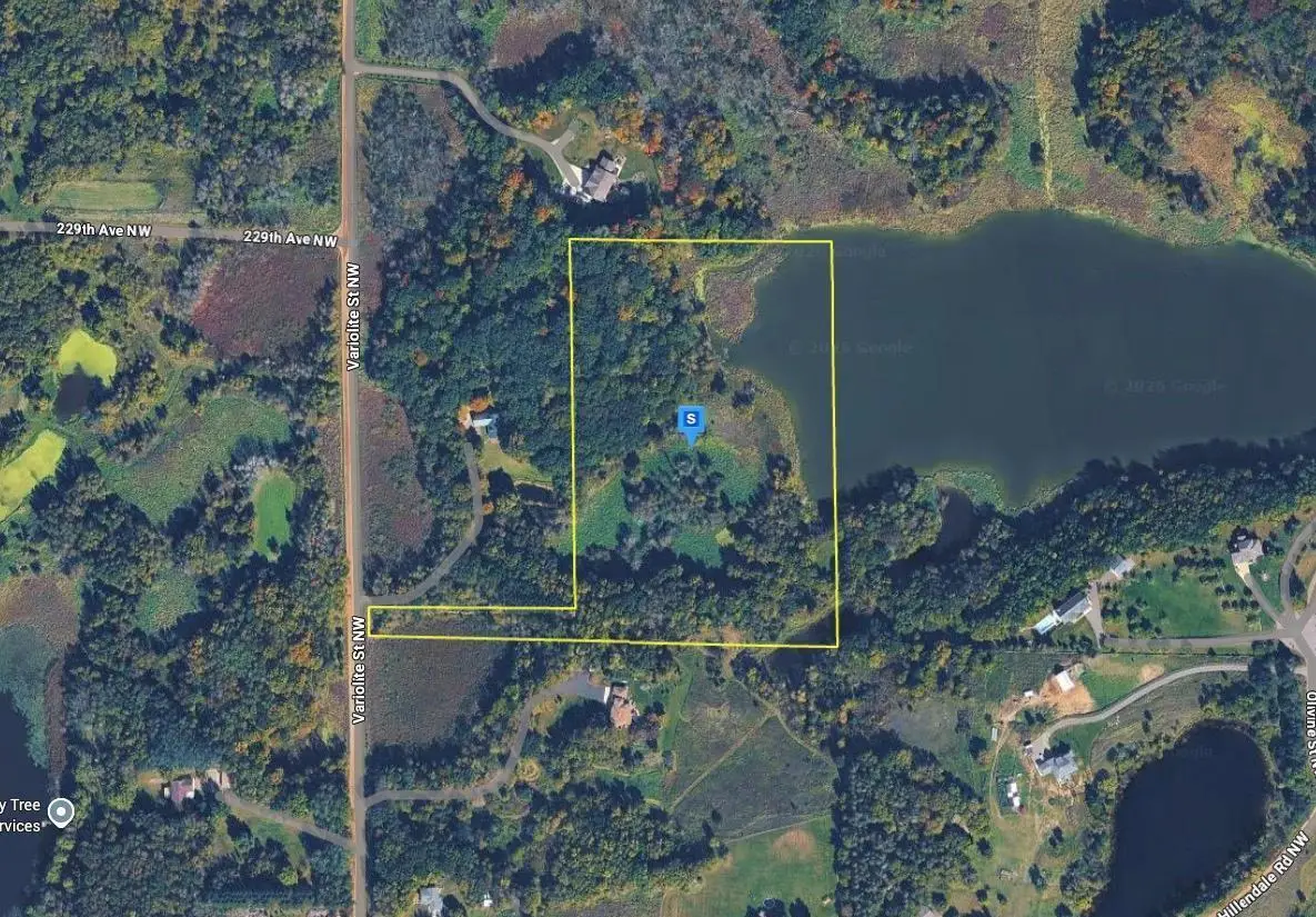 22799 Variolite Street Nw, Elk River, MN 55330 - #1