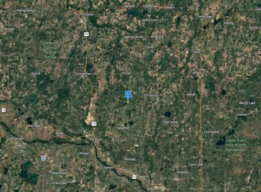 22799 Variolite Street Nw, Elk River, MN 55330 - #3