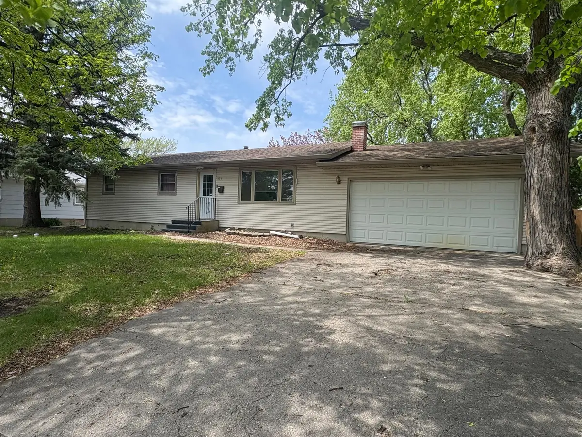 619 12th Street N, Breckenridge, MN 56520 - #1