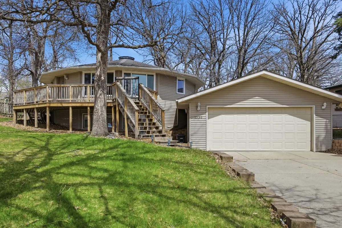 1330 Lori Avenue, Detroit Lakes, MN 56501 - #1