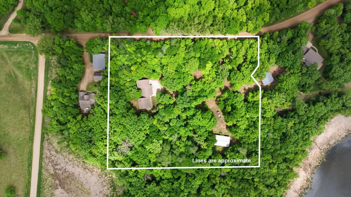 17135 200th Street, Lake Park, MN 56554 - #1