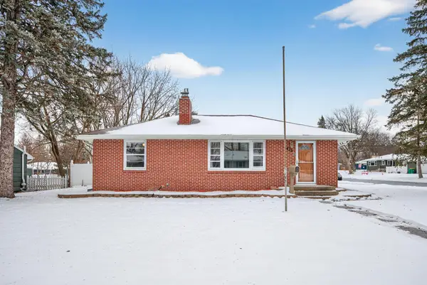 5426 Sumter Avenue N, New Hope, MN 55428