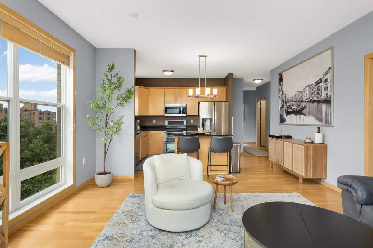 301 Oak Grove Street #414, Minneapolis, MN 55403 - #1