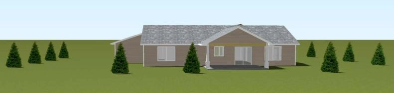 432 N School Street N, Tyler, MN 56178 - #2