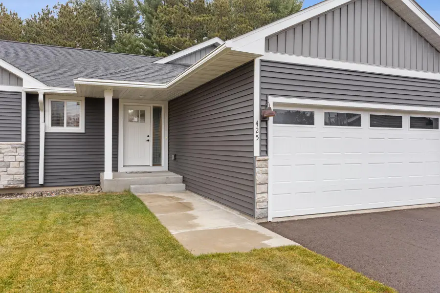 425 Alex Court, Somerset, WI 54025 - #2