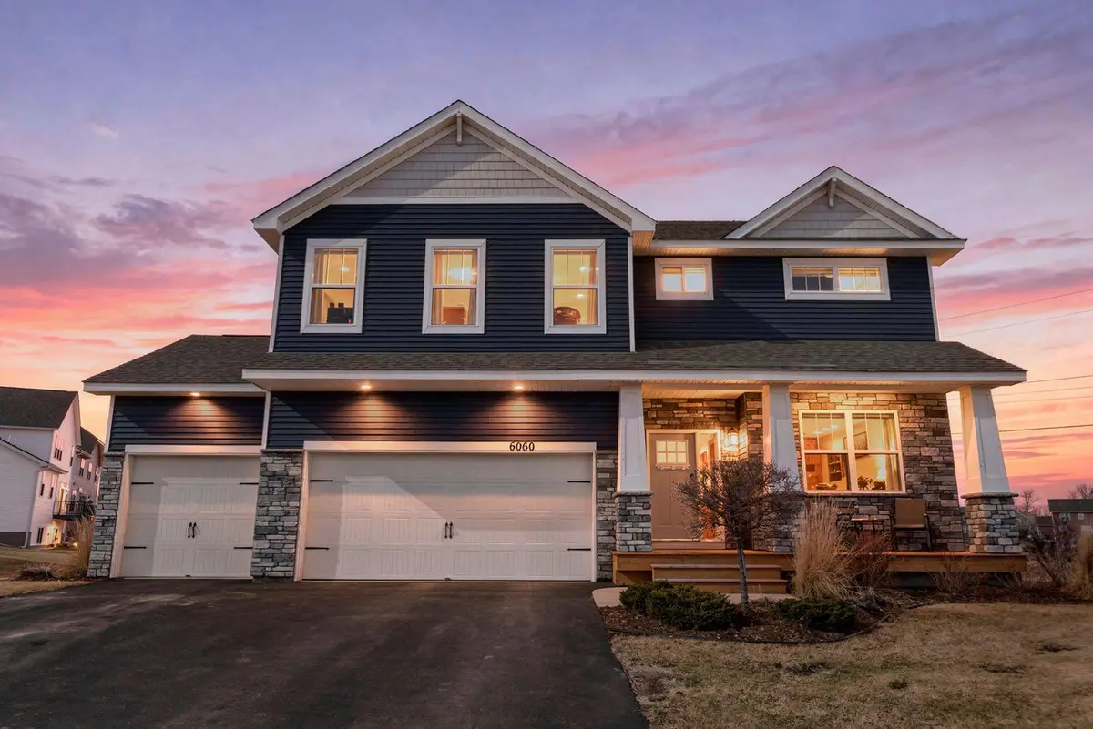 6060 Marx Court Ne, Otsego, MN 55301 - #1