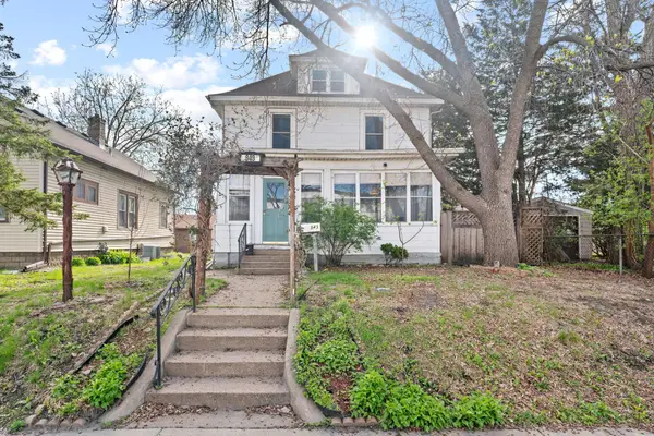 343 Garfield Street Ne, Minneapolis, MN 55413