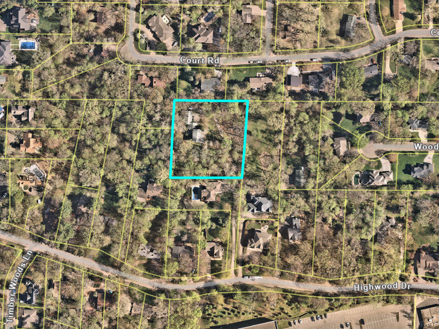 15432 Highwood Drive, Minnetonka, MN 55345 - #3