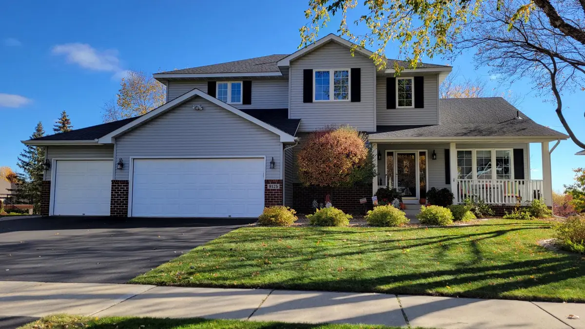9125 Windsor Avenue, Savage, MN 55378 - #1