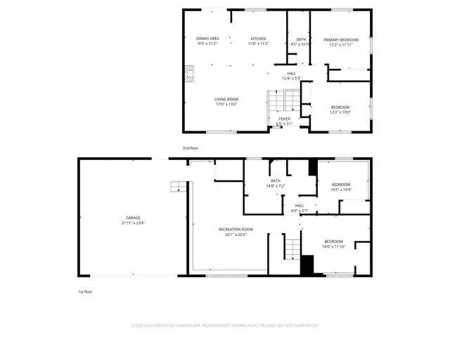 45325 Forest Boulevard, Harris, MN 55032 - #3