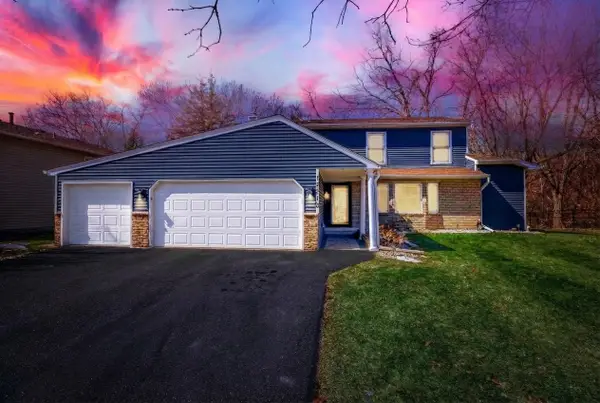 12210 51st Avenue N, Minneapolis, MN 55442