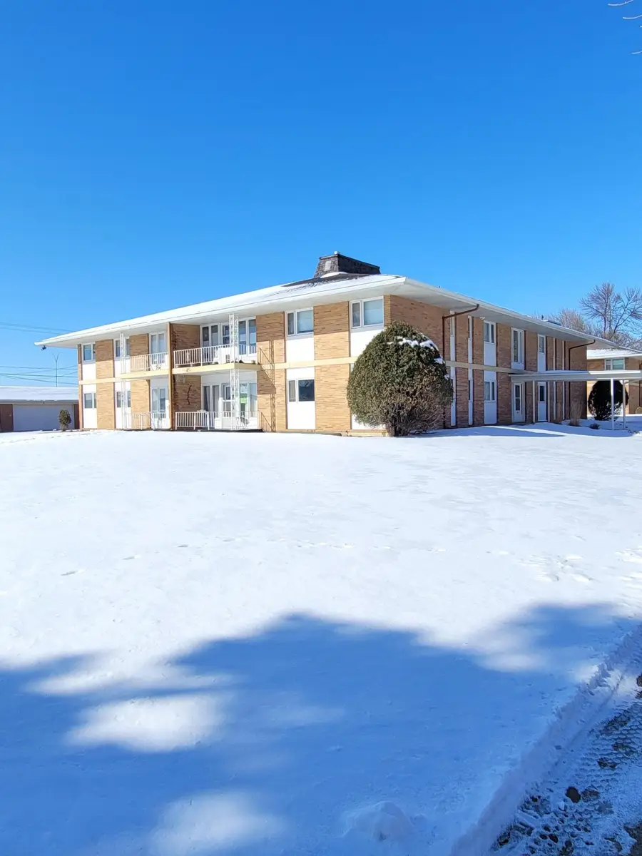 2711 12th Street S #2, Fargo, ND 58103 - #2